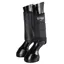 LeMieux Grafter Brushing Boots in Black 